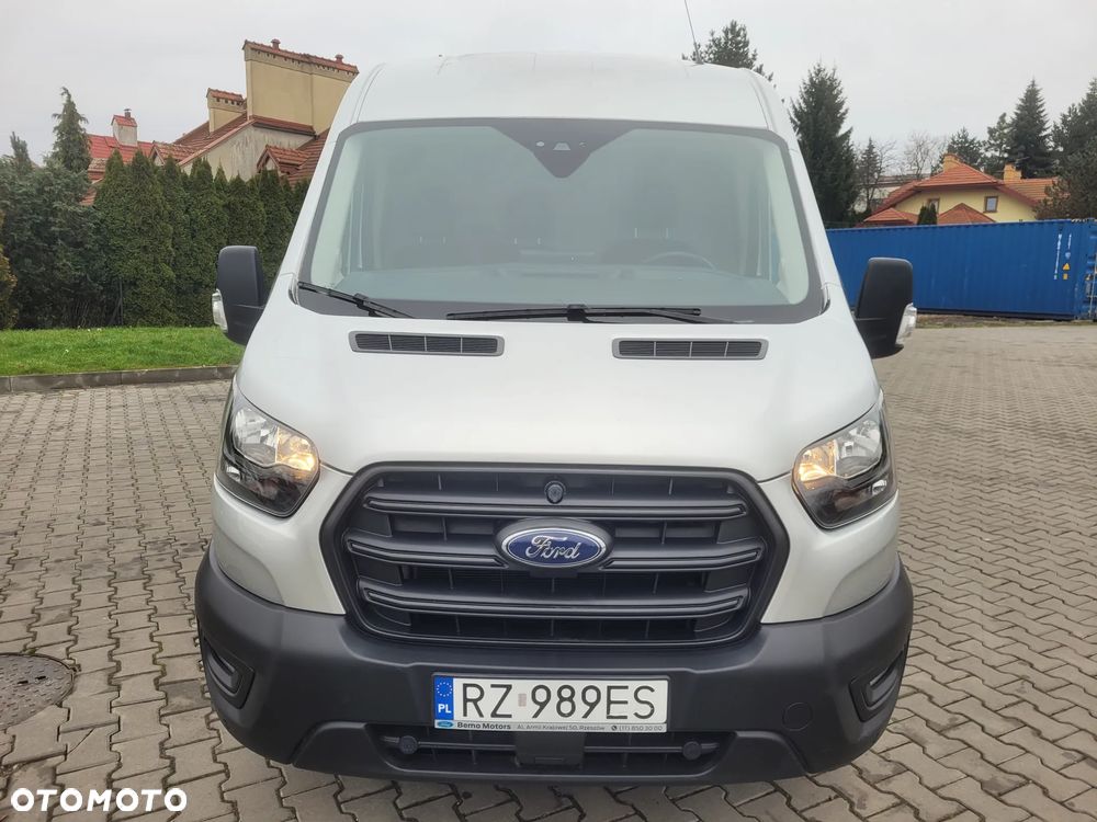Ford Transit L2H2 - 2