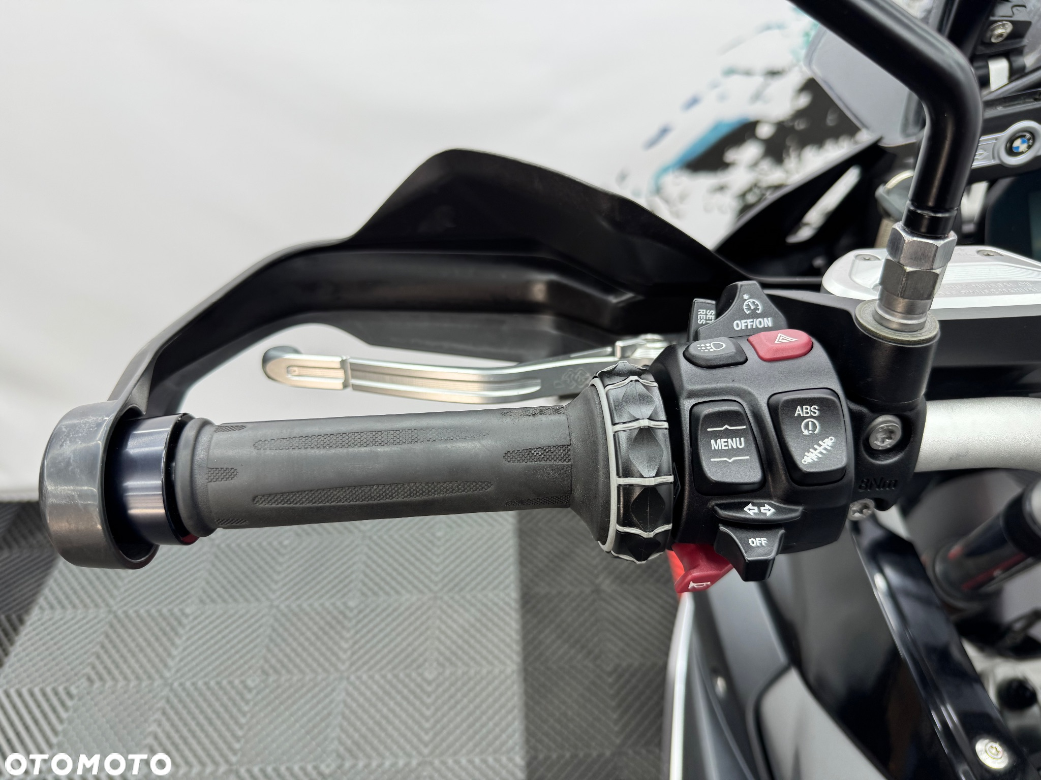 BMW GS - 27
