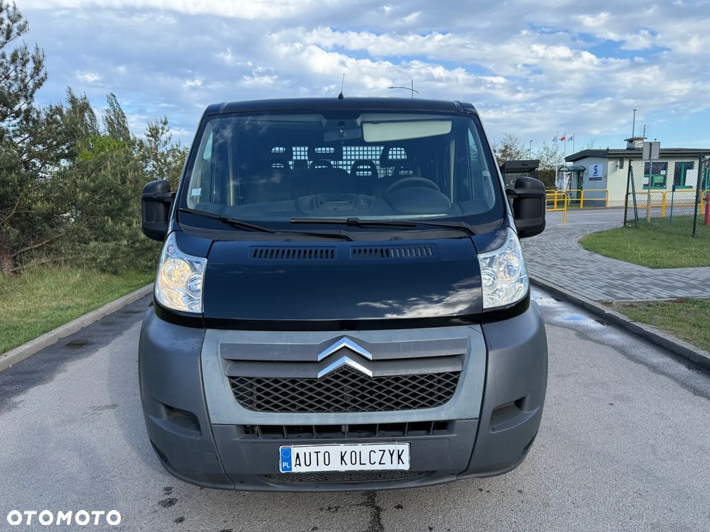 Citroën Jumper - 2