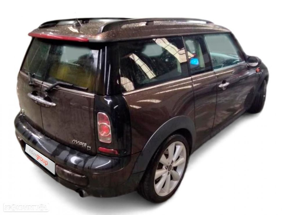 MINI Clubman - 2