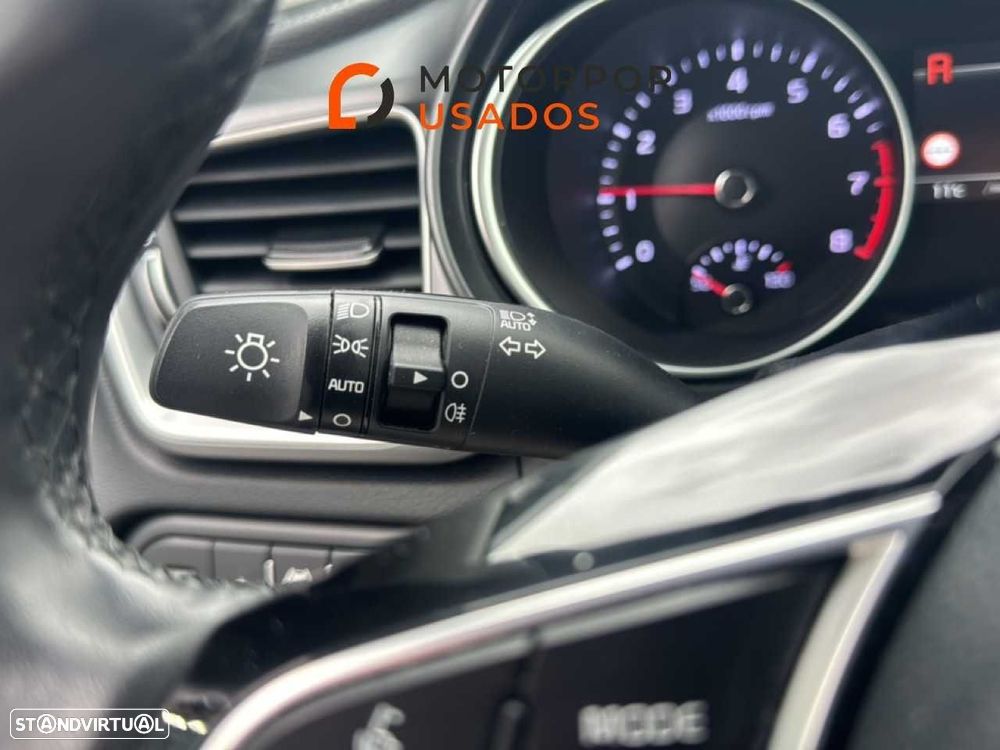 Kia XCeed 1.0 T-GDI Dynamic - 13