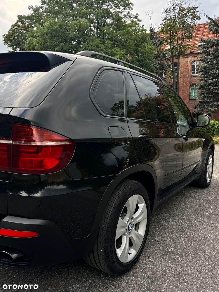 BMW X5 - 11