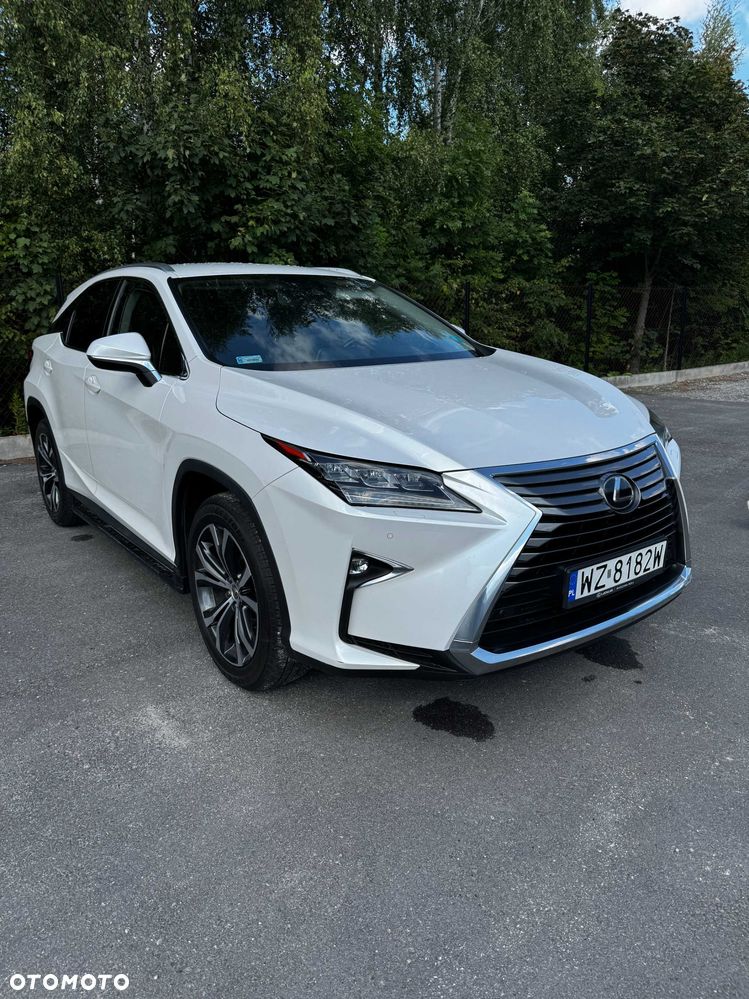 Lexus RX - 3