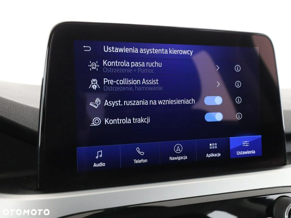 Ford Kuga 1.5 EcoBlue COOL&CONNECT - 27