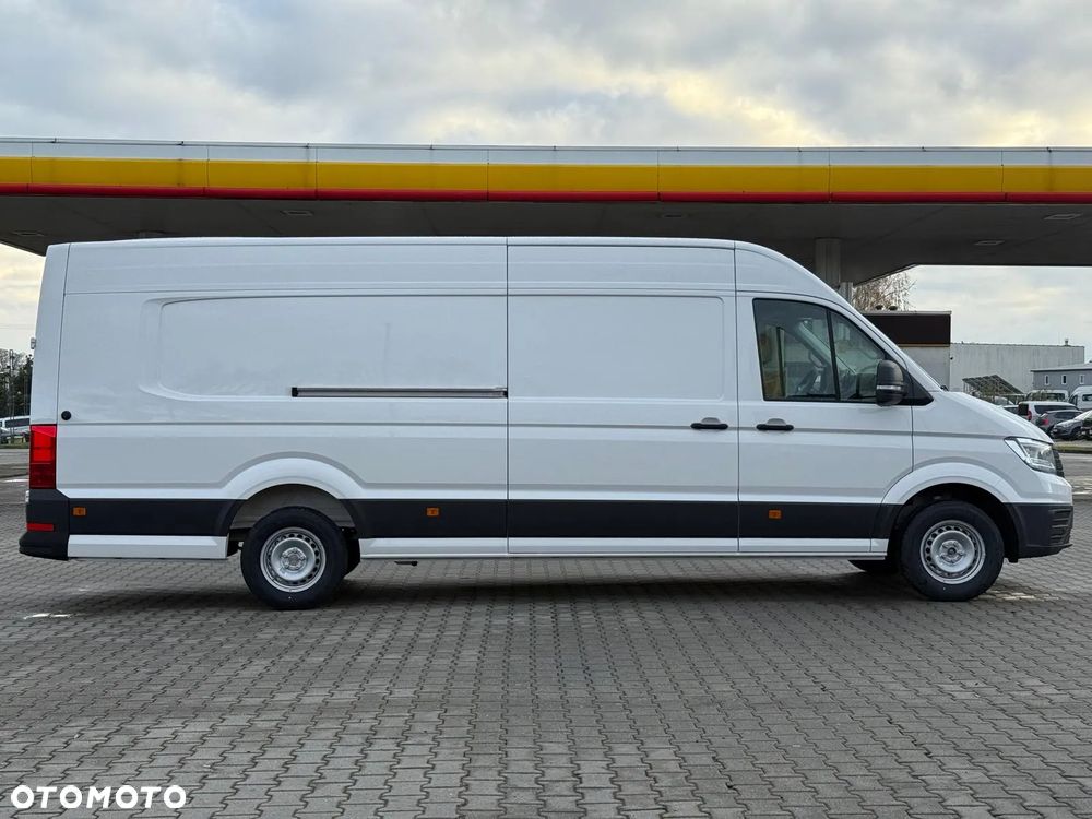 Volkswagen Crafter - 6