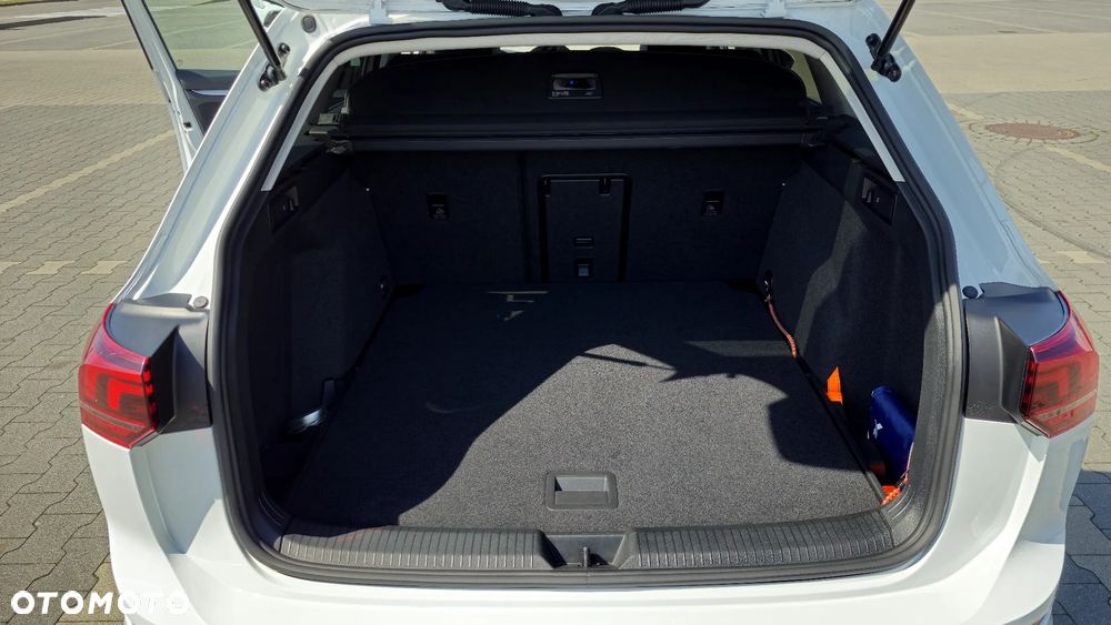 Volkswagen Golf 1.5 TSI Life - 9