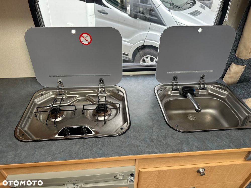 Adria Altea 512 - 7