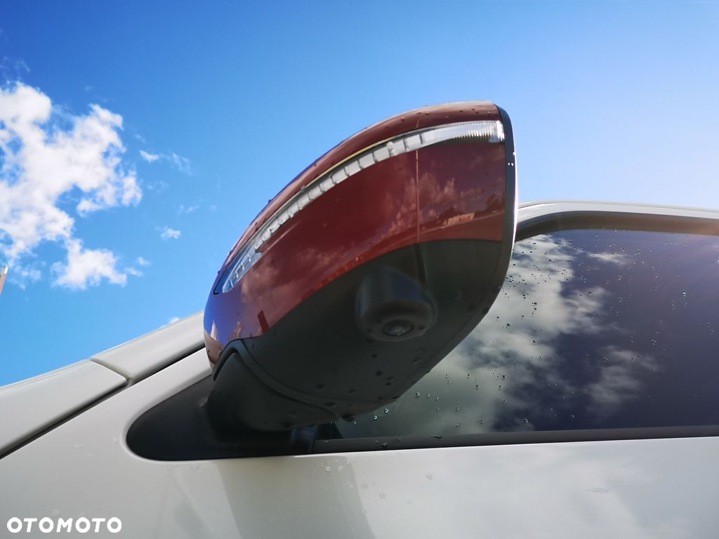 Nissan Juke 1.6 Tekna Xtronic - 12