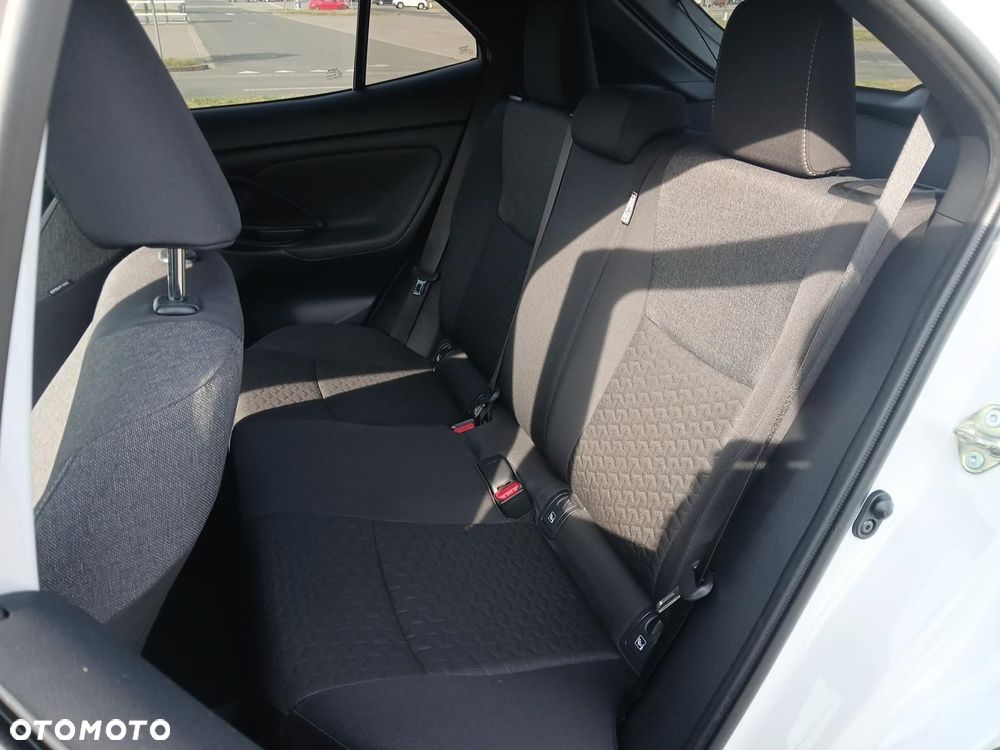 Toyota Yaris Cross 1.5 Comfort - 40