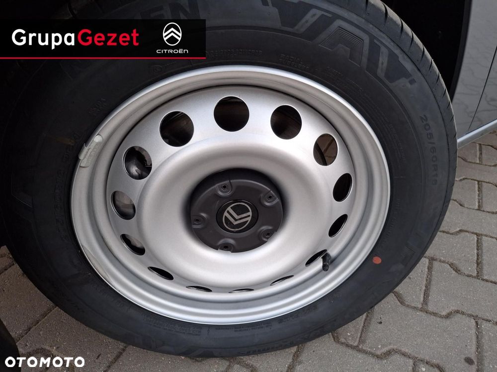 Citroën Berlingo - 17