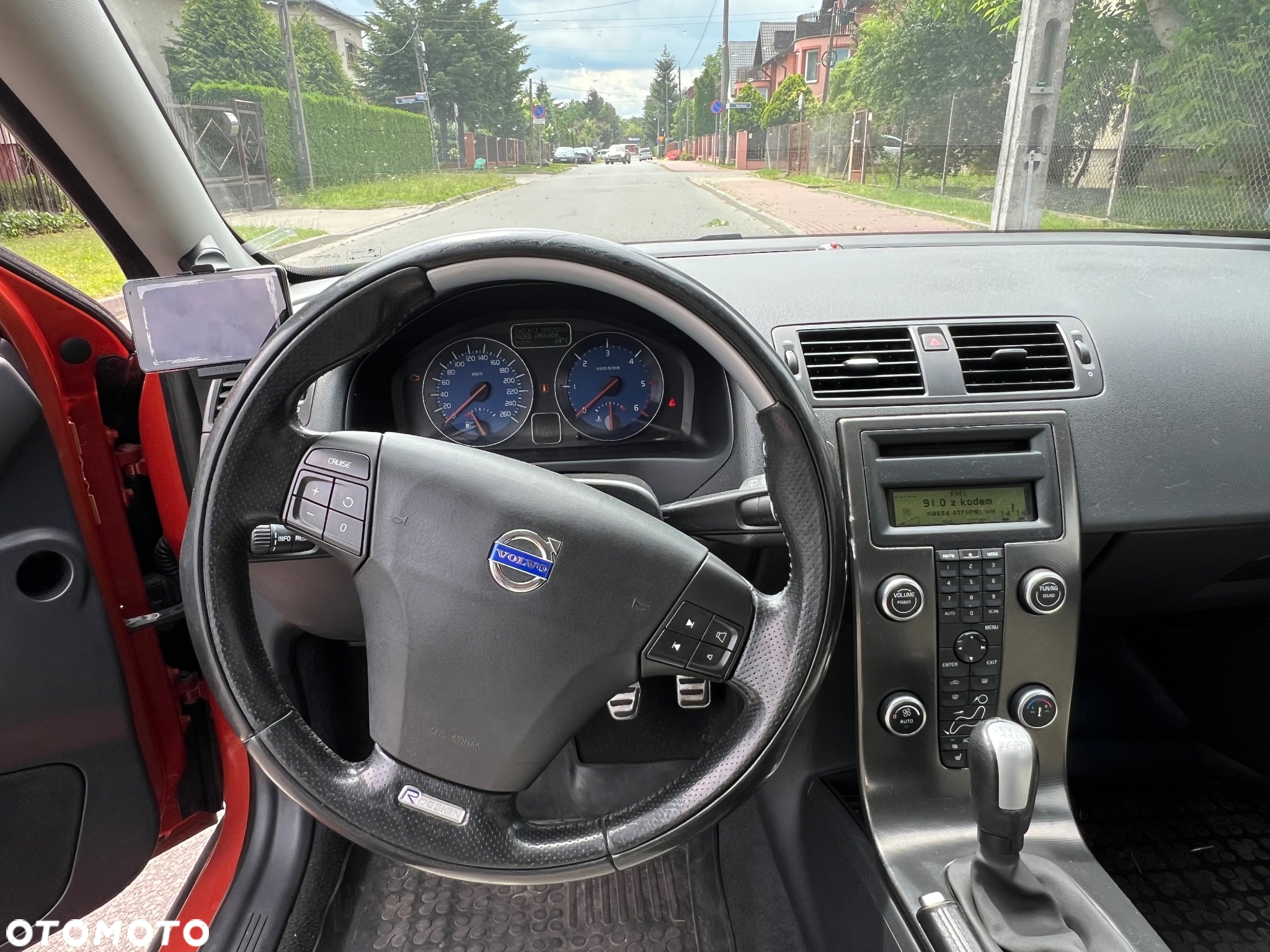 Volvo C30 D3 R-Design - 11