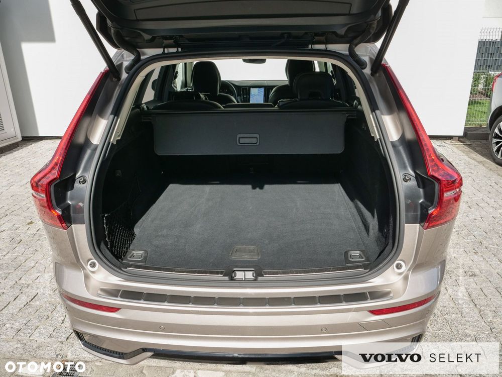 Volvo XC 60 - 29