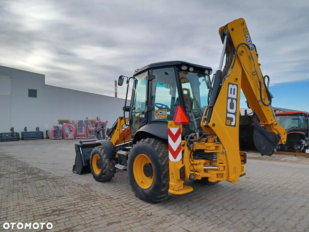 JCB 3CX - 6