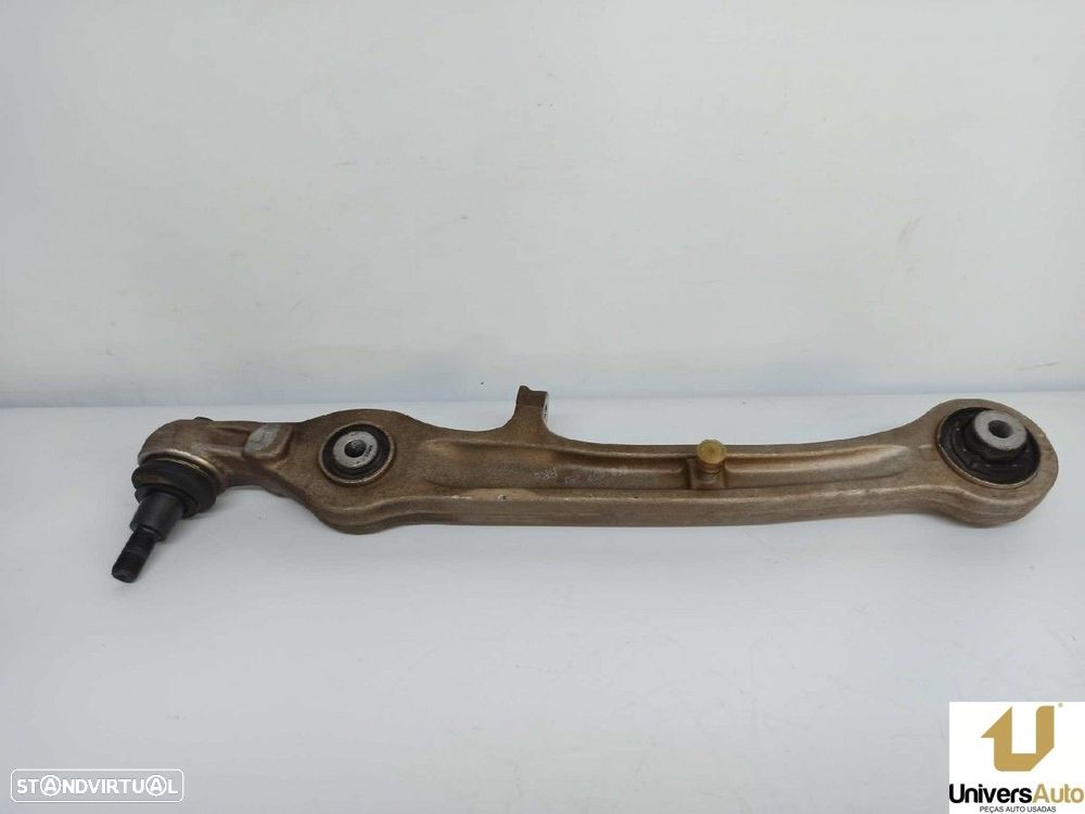 BRAÇO SUSPENSÃO INFERIOR FRENTE ESQUERDO AUDI A6 AVANT (4F5) 2.0 TDI - 3