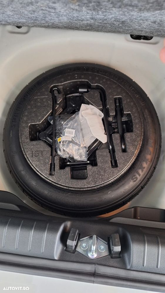 Hyundai i20 1.0 l 90CP 7DCT 5DR Led Line - 11