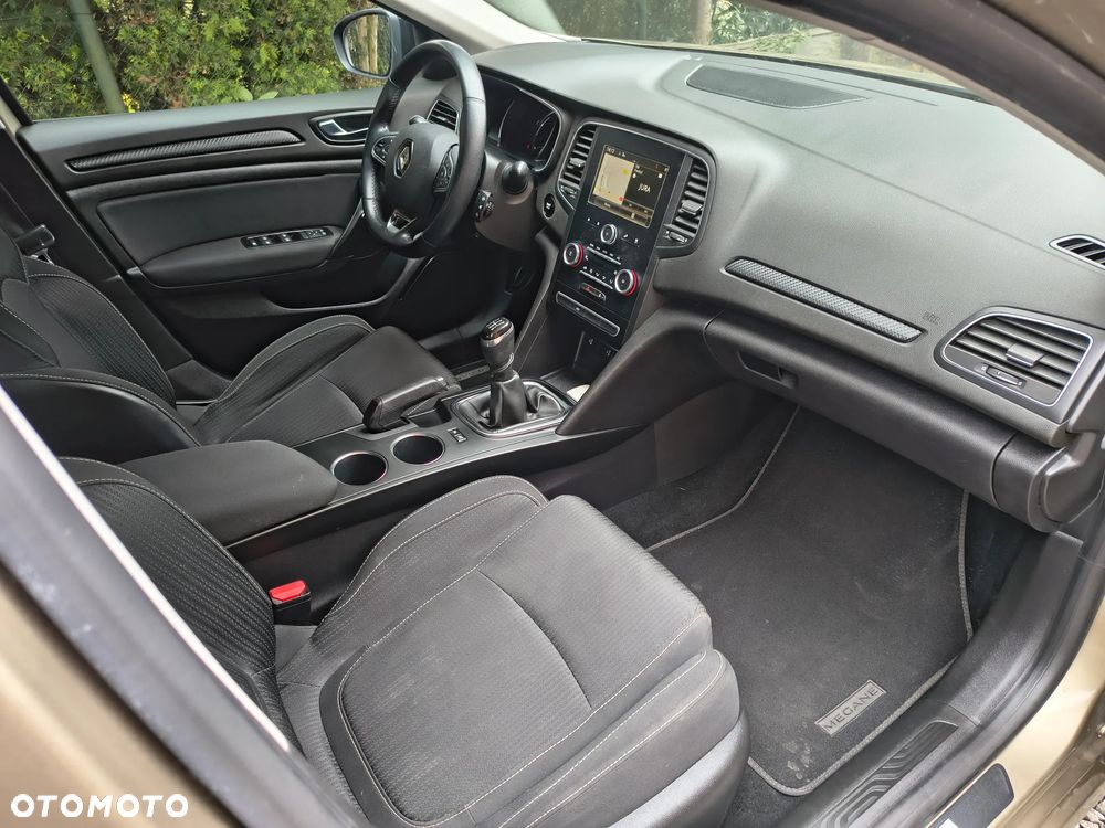 Renault Megane - 6