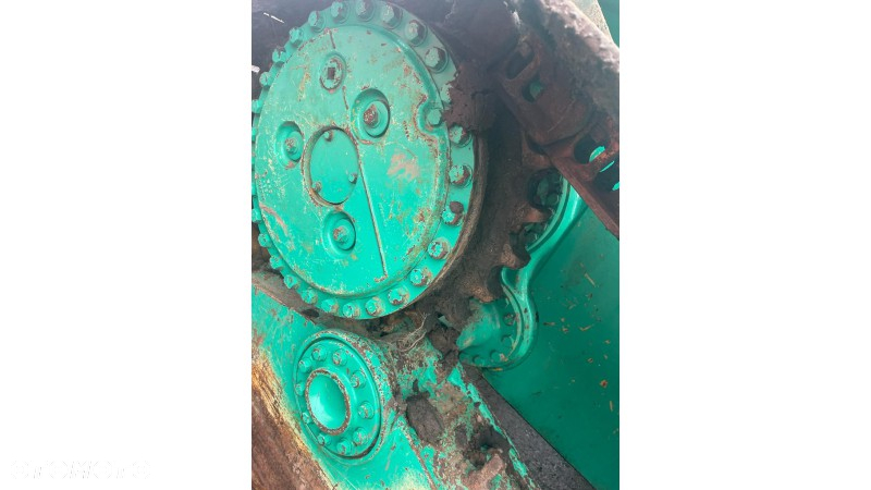 Caterpillar D5H LGP - 14