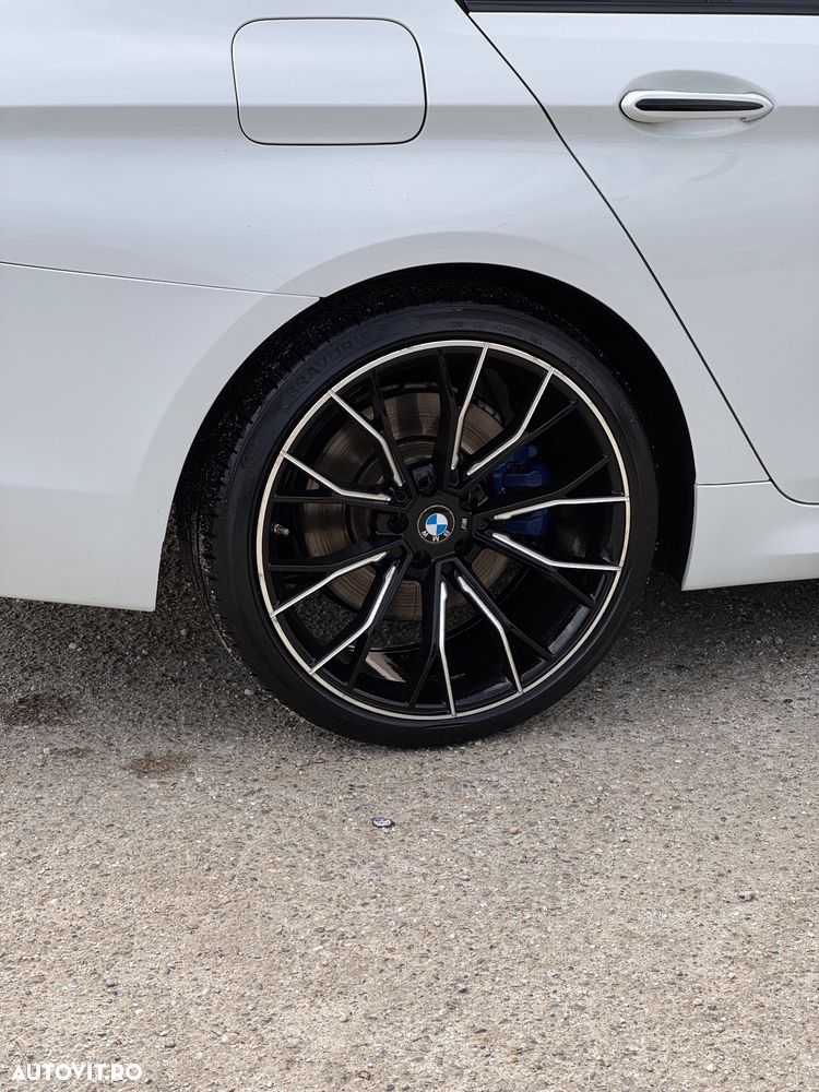 BMW Seria 5 540d xDrive Aut. - 6