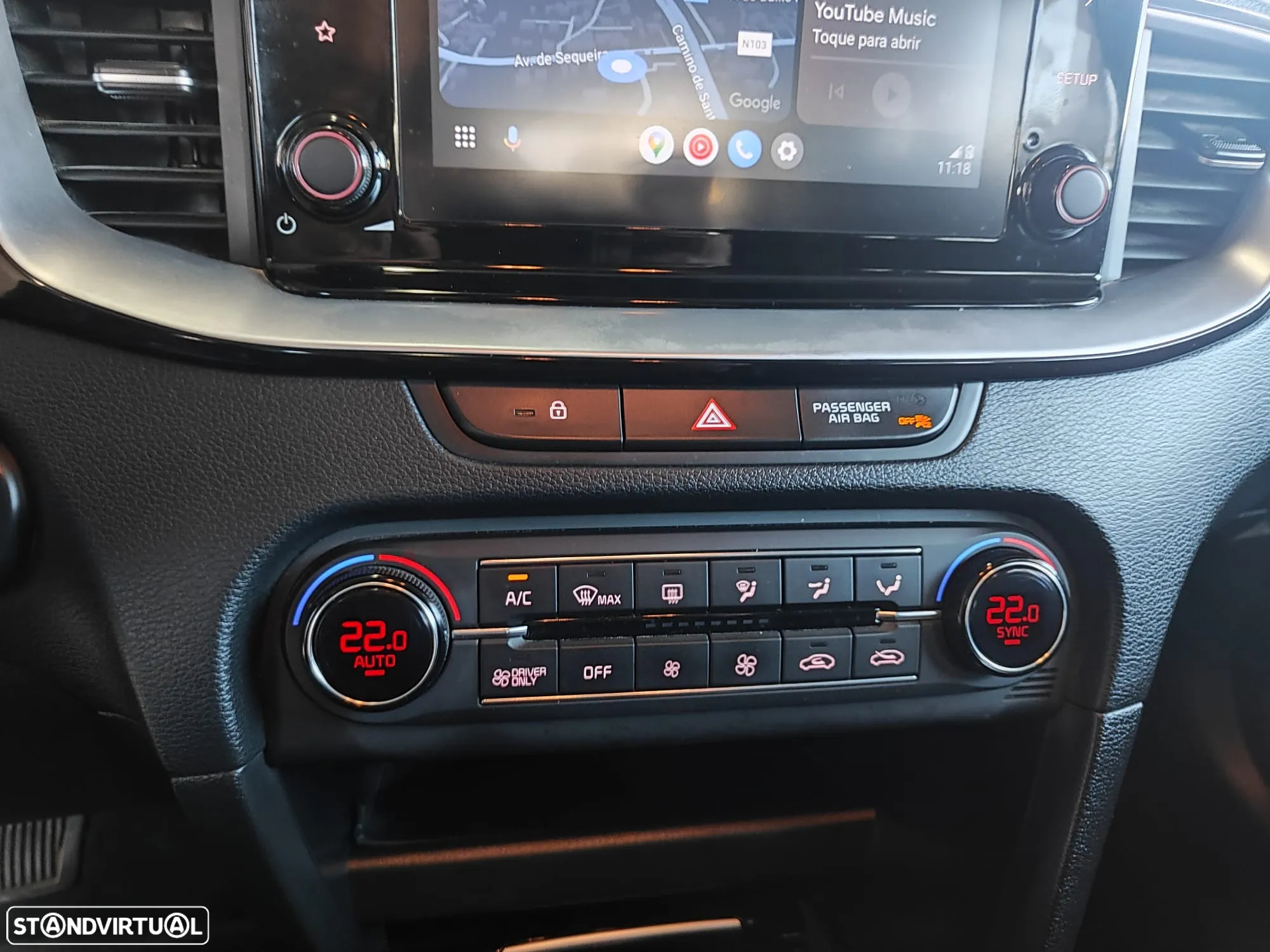 Kia Ceed SW 1.6 GDi PHEV Drive 6DCT - 32