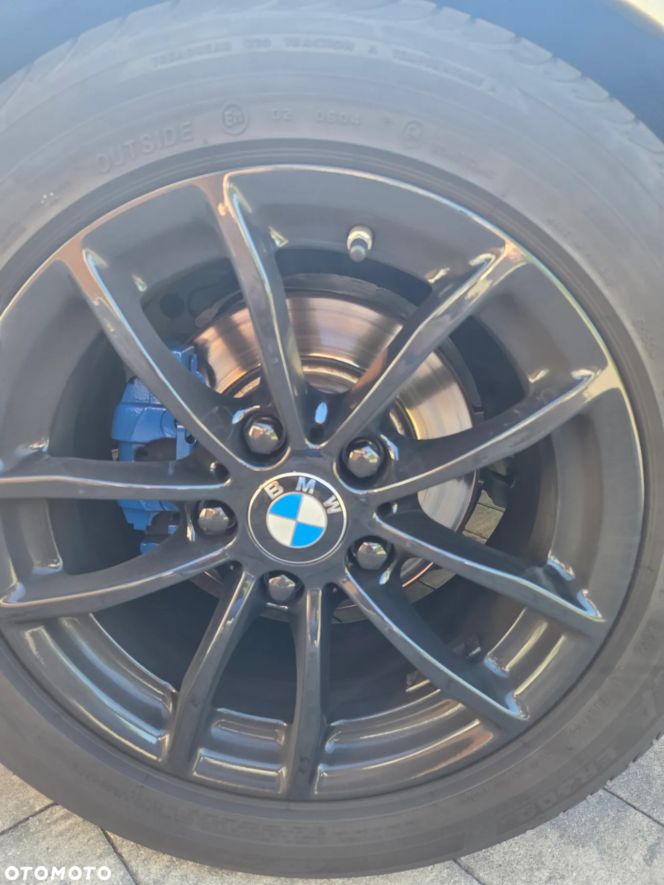 BMW Seria 3 320i - 20