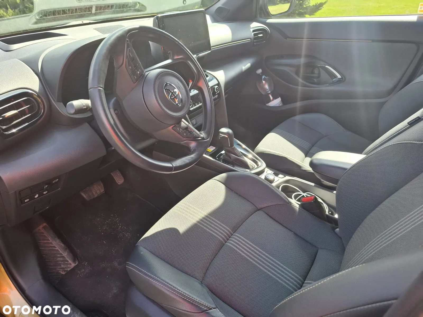Toyota Yaris Cross Hybrid 1.5 Adventure - 9