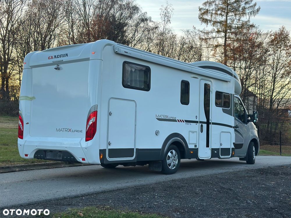 Adria Matrix - 3
