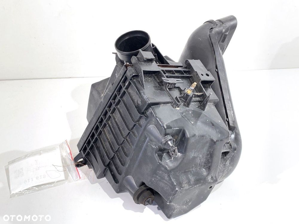 OBUDOWA FILTRA POWIETRZA  FORD ECOSPORT 2011 - 2022 1.0 EcoBoost 92 kW [125 KM] benzyna 2013 - 2022 - 3
