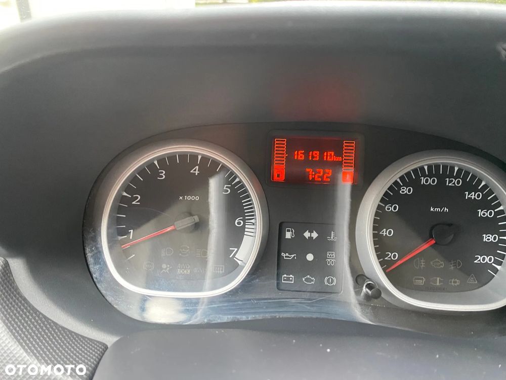 Dacia Duster dCi 110 FAP 4x4 Prestige - 9