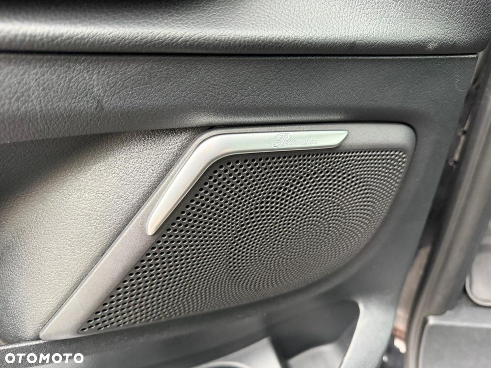 Mercedes-Benz Klasa V 250 (BlueTEC) d Avantgarde 7G-Tronic (ekstra d³) - 17