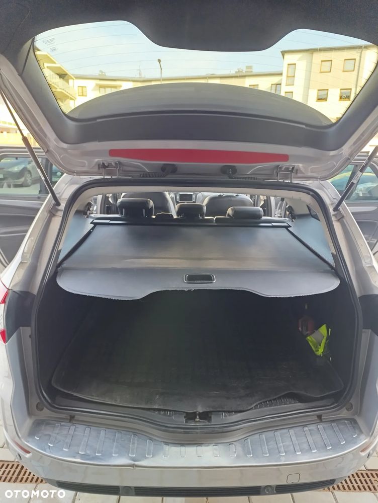 Ford Mondeo 2.0 TDCi Titanium X MPS6 - 7