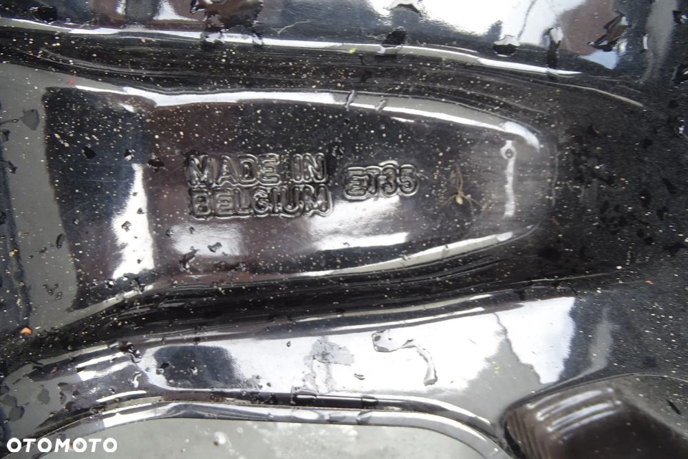 MERCEDES S W221 CL W216 63 AMG  Koło dojazdowe zapasowe 2214013002 - 6