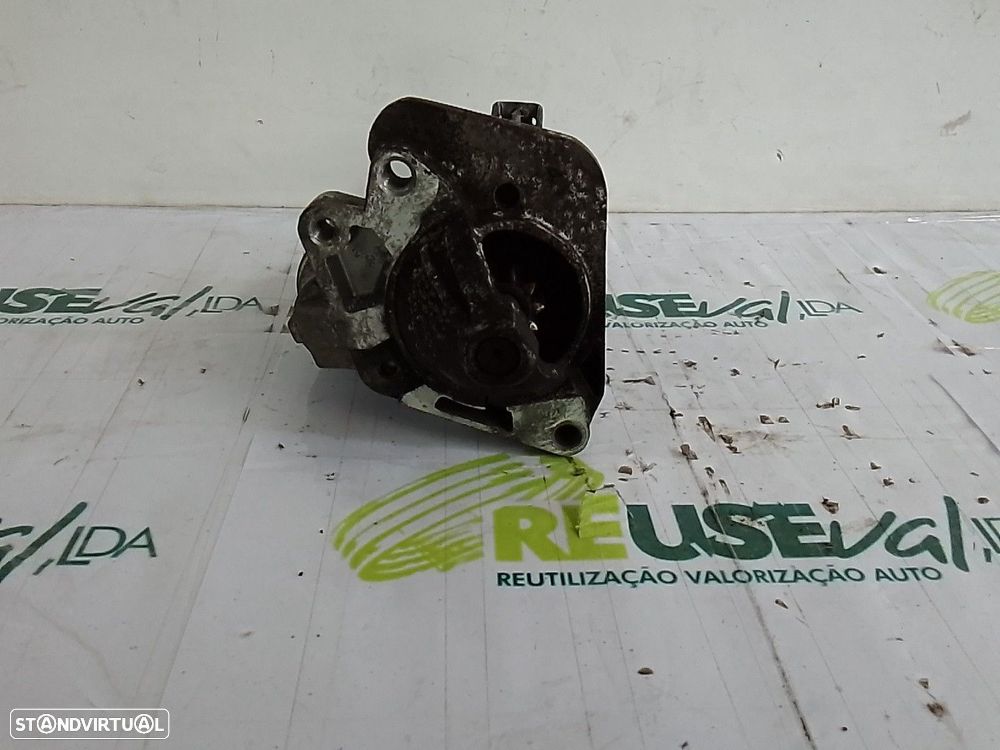 Motor De Arranque Renault Clio Iii Caixa (Sb_, Sr_) - 3