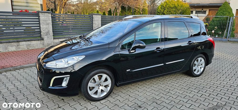 Peugeot 308 120 VTi Premium - 9