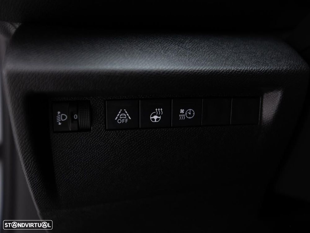 Citroën e-C4 Feel - 14