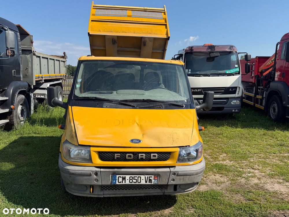 Ford Transit - 2