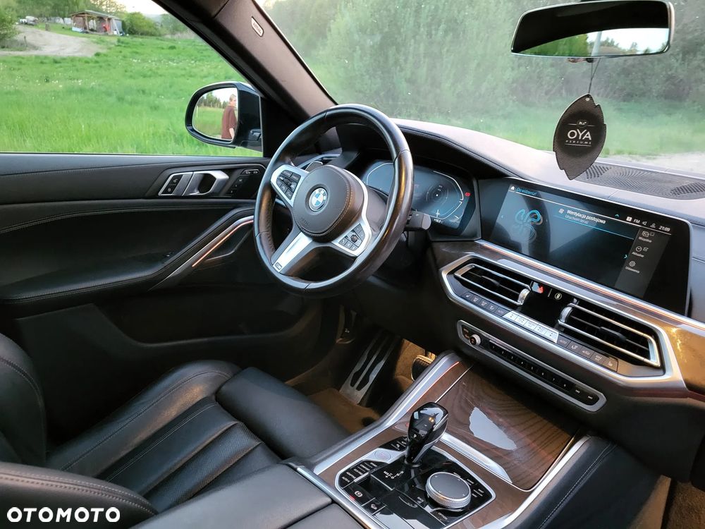 BMW X6 - 14