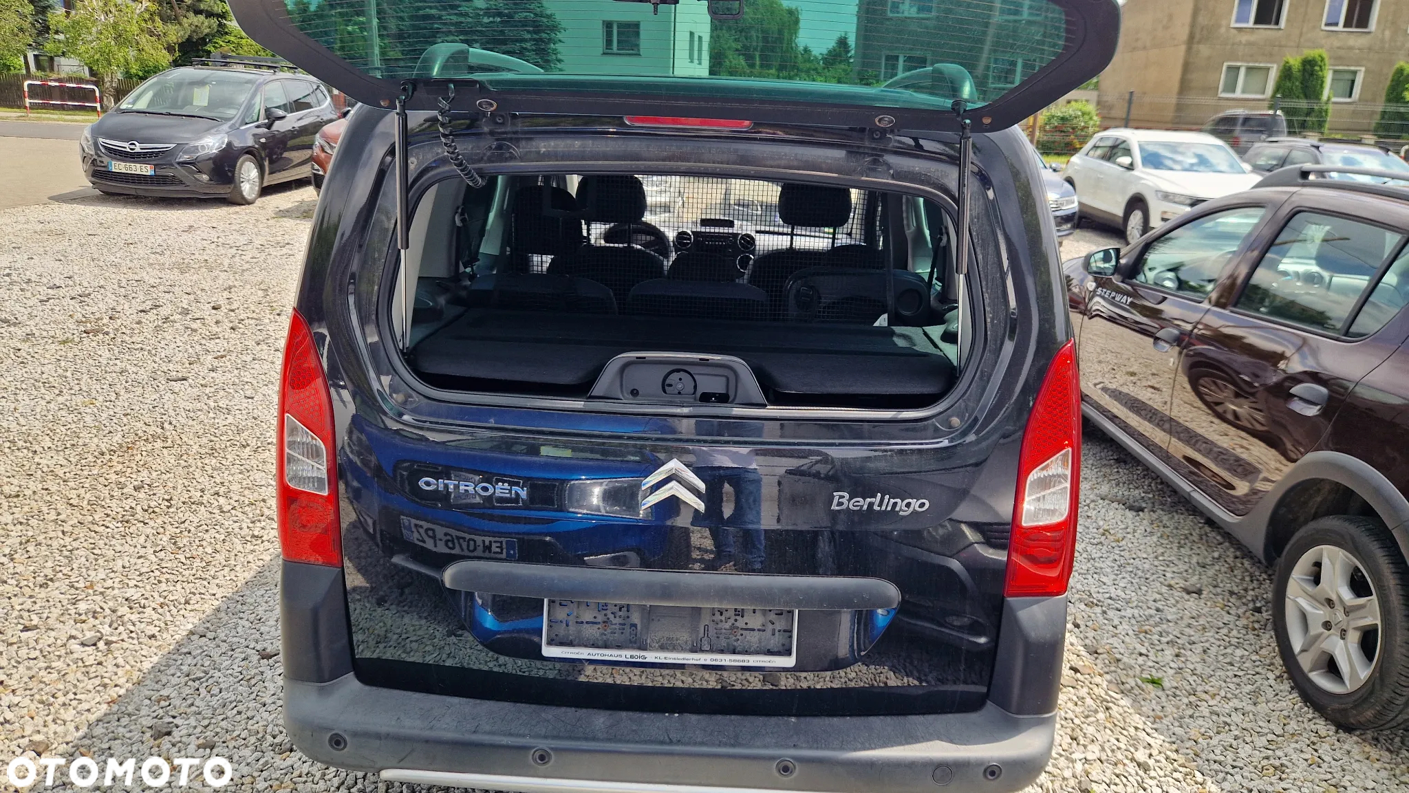 Citroën Berlingo Multispace VTi 120 XTR - 5