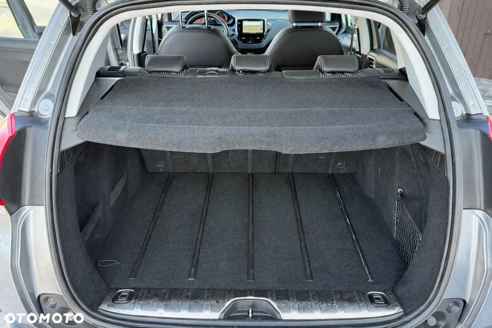 Peugeot 2008 PureTech 82 ETG5 STOP&START Allure - 9