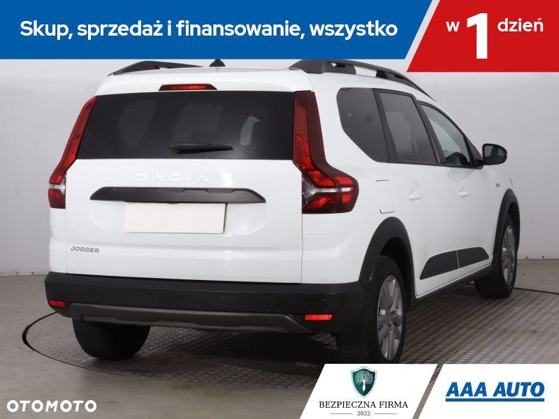Dacia Jogger - 7