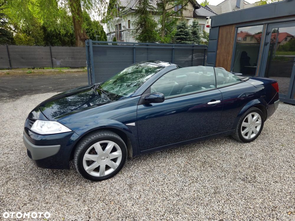 Renault Megane 1.6 Avantage - 15
