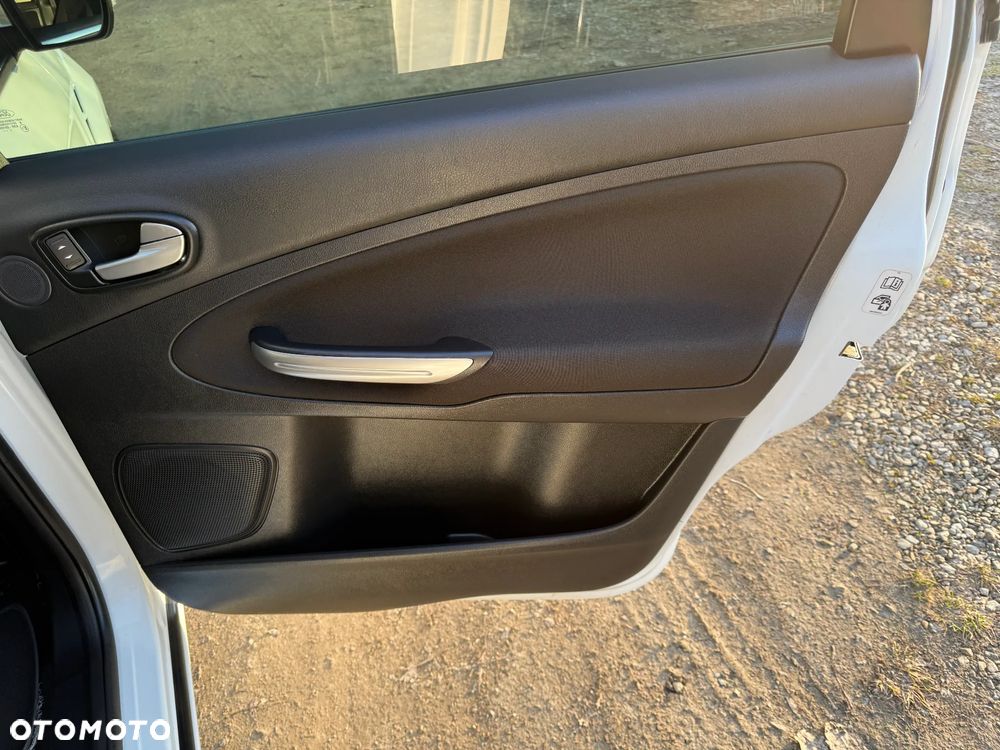 Ford S-Max 2.0 T Platinium X MPS6 - 36