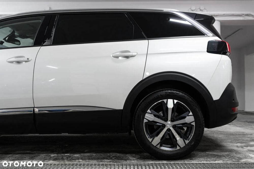 Peugeot 5008 - 4