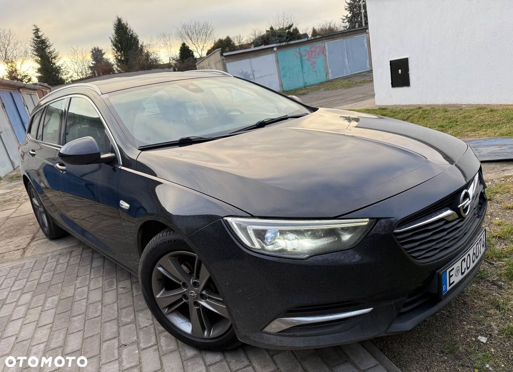 Opel Insignia 1.6 Ultimate 120 Jahre - 1