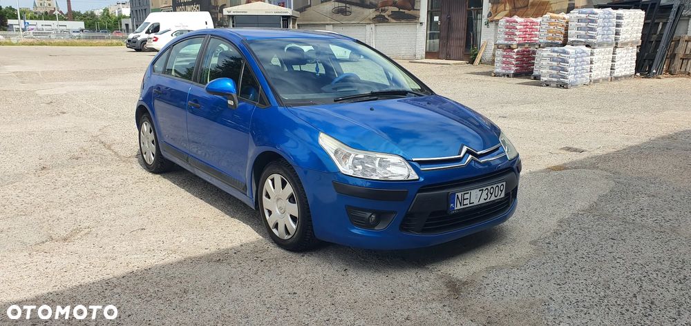 Citroën C4 VTi 120 Tendance - 11