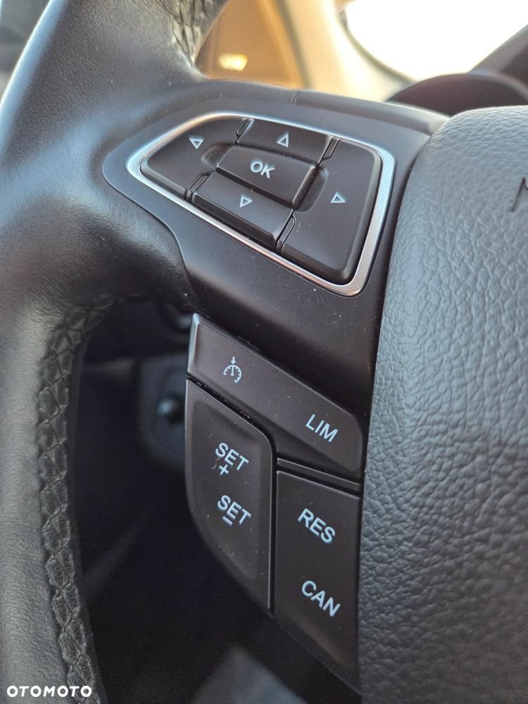 Ford Kuga 2.0 TDCi 4WD Titanium - 9