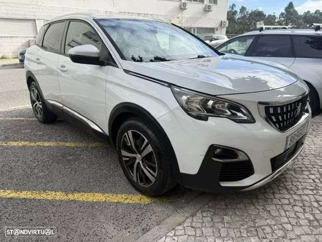Peugeot 3008 1.2 PureTech Access - 16
