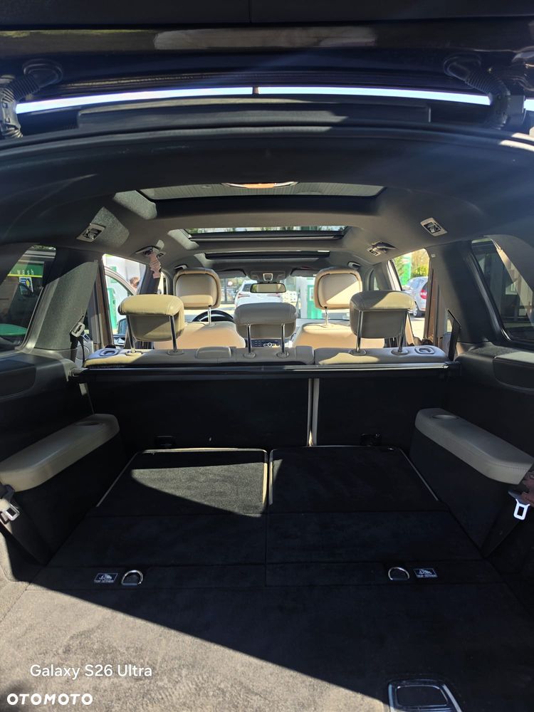 Mercedes-Benz GL 350 BlueTEC 4-Matic - 5