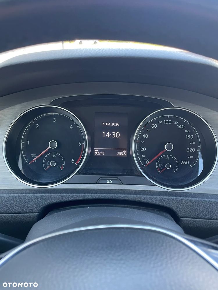 Volkswagen Golf 1.6 TDI BlueMotion Technology Trendline - 17