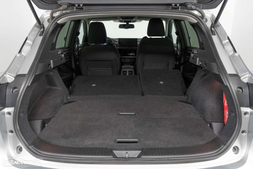 Nissan Qashqai 1.5 e-Power N-Connecta LED - 12