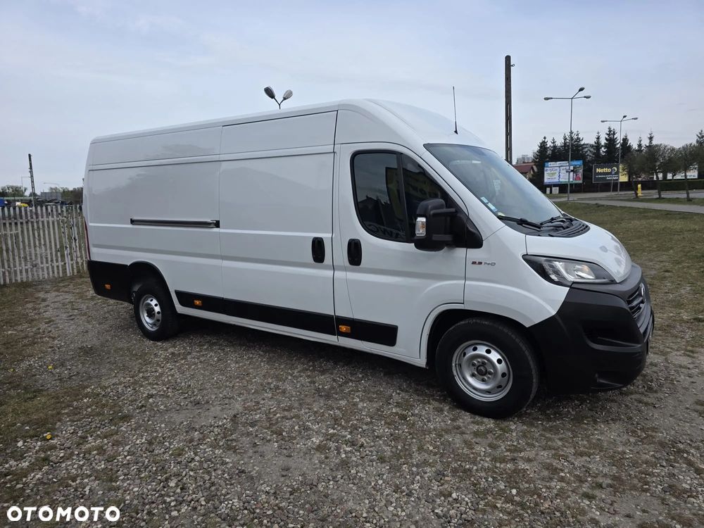 Fiat Ducato L4H2 - 4